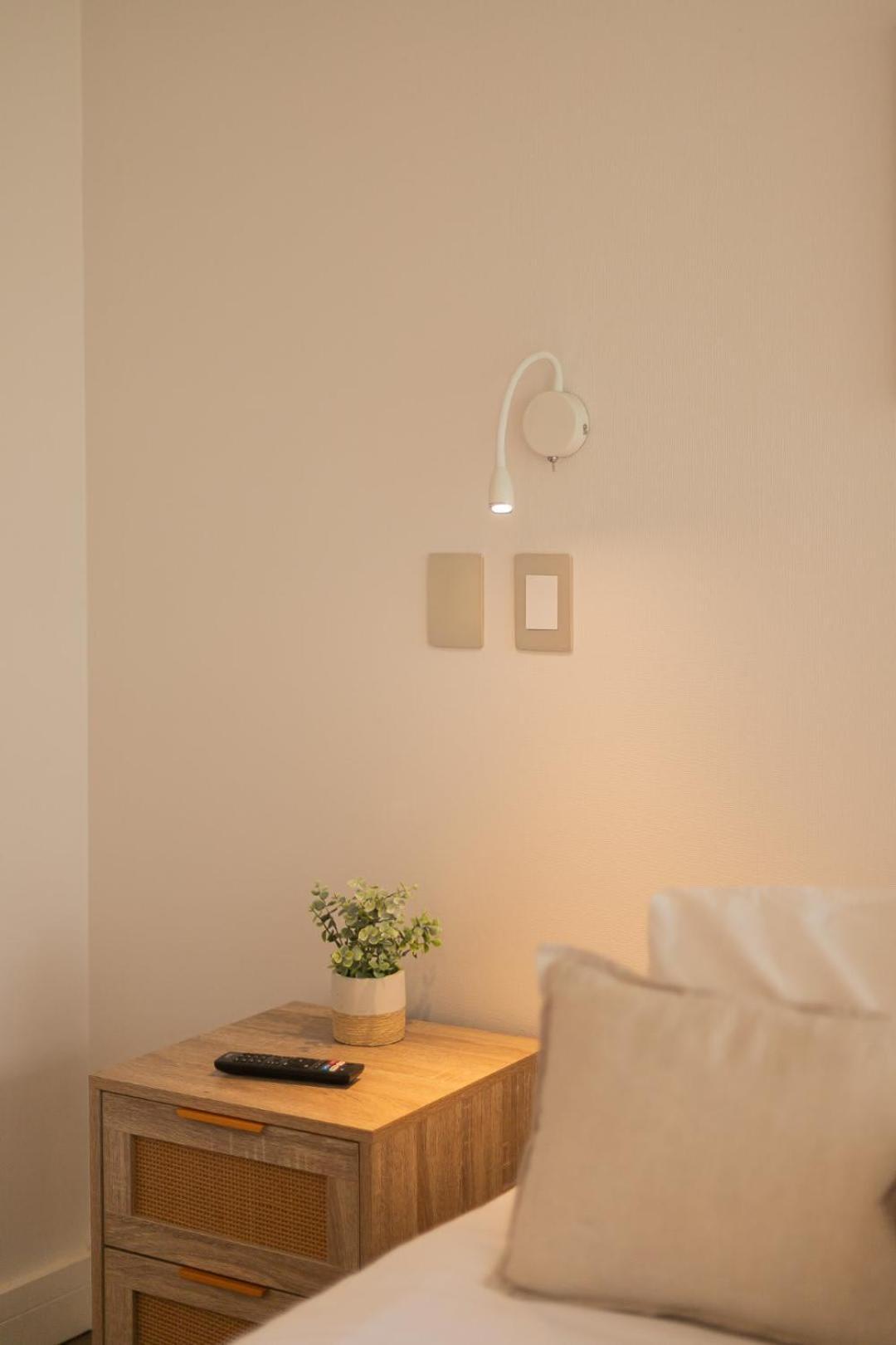 Apartamento Amplio Departamento En Manquehue Nte Santiago