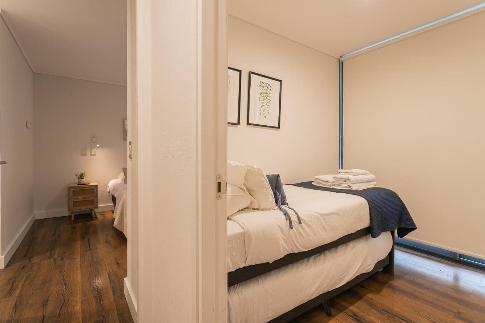 Apartamento Amplio Departamento En Manquehue Nte